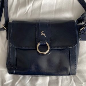 4/$25 ⭐️Ashwood leather purse net